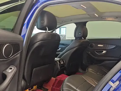 Mercedes-Benz C-Class 2019, 144000 км, за 78800 CNY - фото 13