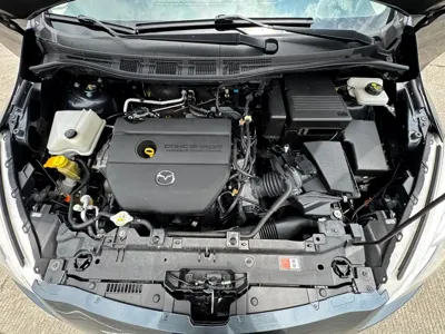 Mazda 5 2012, 108000 км, за 33800 CNY - фото 18