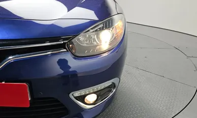 Renault-KoreaSamsung SM3 2017, 83773 км, за 4500000 KRW - фото 22