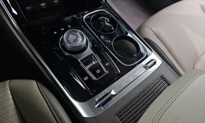 Kia Canival 2021, 90026 км, за 28900000 KRW - фото 9