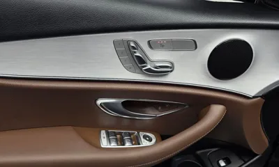 Mercedes-Benz E-Class 2021, 57089 км, за 30490000 KRW - фото 28