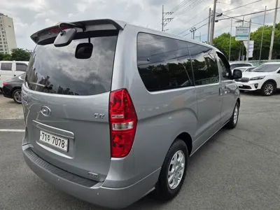 Hyundai Starex 2013, 98239 км, за 9750000 KRW