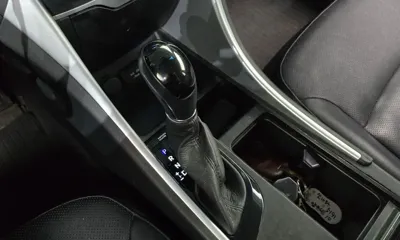 Hyundai Sonata 2012, 118991 км, за 6500000 KRW - фото 9