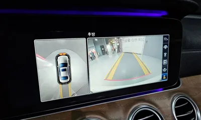Mercedes-Benz E-Class 2018, 74142 км, за 28990000 KRW - фото 14