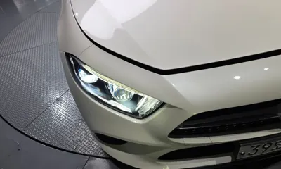 Mercedes-Benz CLS-Class 2019, 100489 км, за 32500000 KRW - фото 22