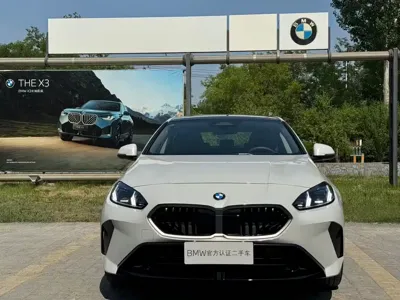 BMW 2 Series 2025, 19000 км, за 125800 CNY - фото 3