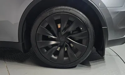 Tesla Model Y 2025, 12579 км, за 62000000 KRW - фото 21