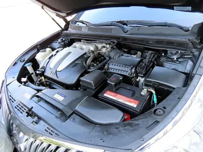 Hyundai Grandeur 2017, 112730 км, за 8700000 KRW - фото 19