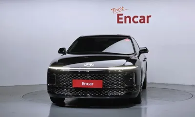 Hyundai Grandeur 2025, 16303 км, за 39900000 KRW - фото 3
