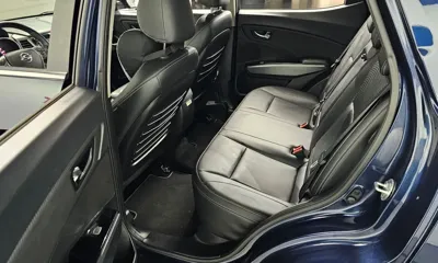 KG_Mobility_Ssangyong TIBOLI 2018, 75426 км, за 8900000 KRW - фото 11
