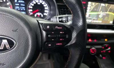 Kia Stonic 2018, 125005 км, за 99990000 KRW - фото 29