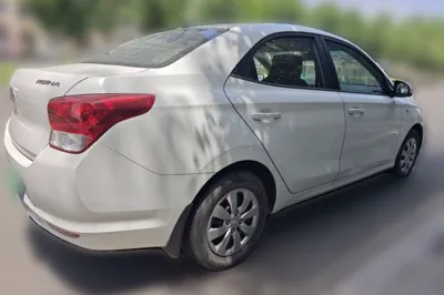 Hyundai Verna (older generation) 2017, 33900 км, за 25680.81 CNY - фото 12
