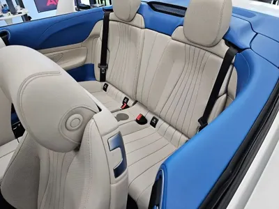 Mercedes-Benz E-Class 2020, 61200 км, за 49000000 KRW - фото 6
