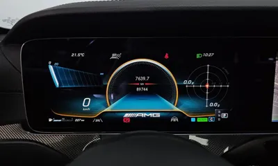 Mercedes-Benz E-Class 2021, 89774 км, за 51500000 KRW - фото 8