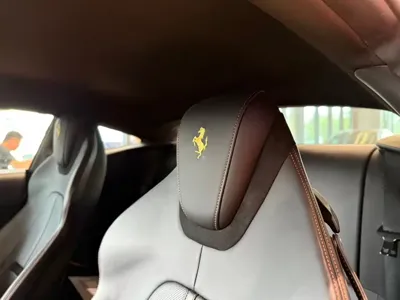 Ferrari Roma 2021, 22000 км, за 1749000 CNY - фото 17