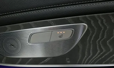 Mercedes-Benz CLS-Class 2019, 57729 км, за 40900000 KRW - фото 18