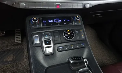Hyundai Palisade 2019, 78116 км, за 23900000 KRW - фото 9