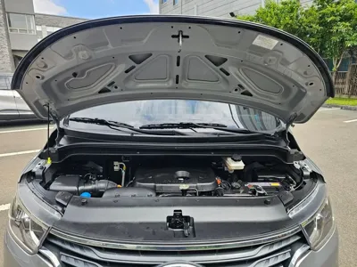 Hyundai Starex 2019, 165400 км, за 14990000 KRW - фото 7