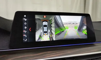 BMW 5-Series 2018, 99287 км, за 23700000 KRW - фото 15