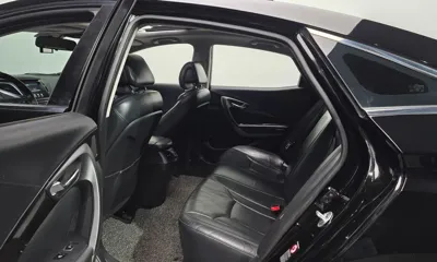 Hyundai Grandeur 2016, 158974 км, за 8000000 KRW - фото 13