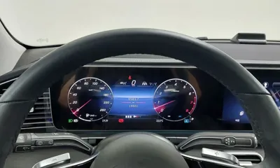 Mercedes-Benz GLE-Class 2024, 19600 км, за 94500000 KRW - фото 8