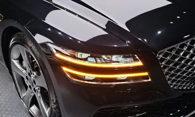 Genesis G80 2024, 38876 км, за 46500000 KRW - фото 22