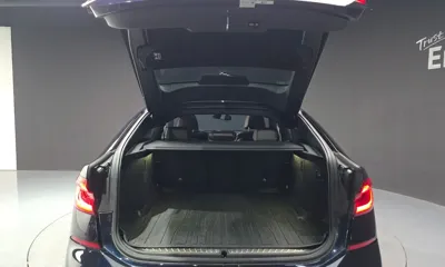 BMW Gran Turismo 2019, 152412 км, за 28500000 KRW - фото 20