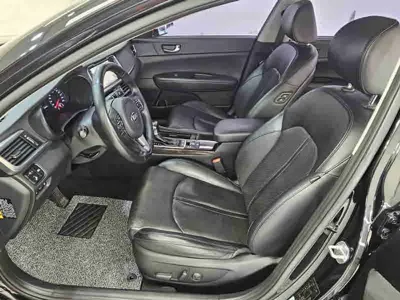 Kia K5 2016, 149377 км, за 8980000 KRW - фото 19