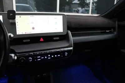 Hyundai Ioniq5 2023, 210700 км, за 18800000 KRW - фото 11