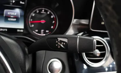 Mercedes-Benz C-Class 2017, 123569 км, за 18990000 KRW - фото 9