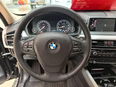 BMW X5 (Import) 2017, 140000 км, за 139800 CNY - фото 13