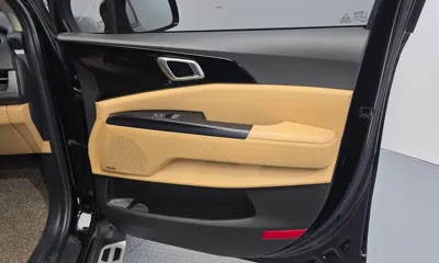 Kia Canival 2021, 107097 км, за 22700000 KRW - фото 25