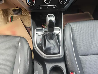 Hyundai ix25 2015, 138500 км, за 45784.32 CNY - фото 19