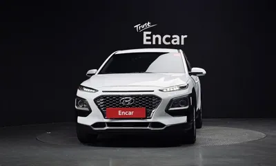 Hyundai Kona 2020, 79112 км, за 14900000 KRW