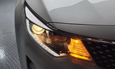 Kia K5 2018, 69843 км, за 11850000 KRW - фото 22