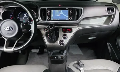 Kia Ray 2018, 73411 км, за 10990000 KRW - фото 15