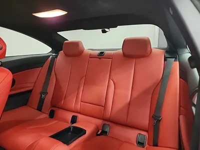 BMW 4-Series 2015, 210000 км, за 8900000 KRW - фото 12