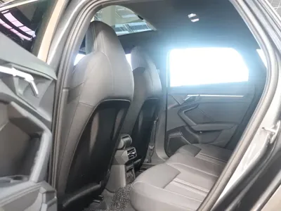 Audi A3 2023, 34000 км, за 152800 CNY - фото 8