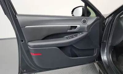 Hyundai Sonata 2024, 36075 км, за 19990000 KRW - фото 24