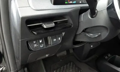 Kia EV6 2022, 117187 км, за 25900000 KRW - фото 14