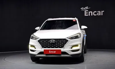 Hyundai Tucson 2019, 104916 км, за 13900000 KRW - фото 3