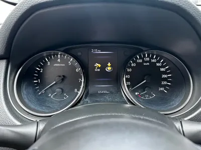 Nissan X-Trail 2020, 65000 км, за 69800 CNY - фото 14