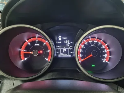 KG_Mobility_Ssangyong TIBOLI 2016, 143636 км, за 5900000 KRW - фото 8