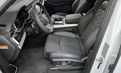 Audi Q7 2025, 15859 км, за 98500000 KRW - фото 31