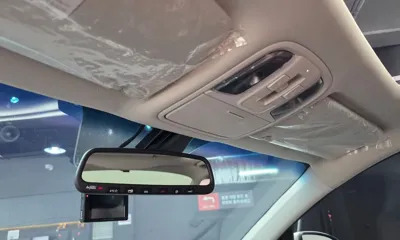 Kia K5 2019, 81607 км, за 11700000 KRW - фото 30