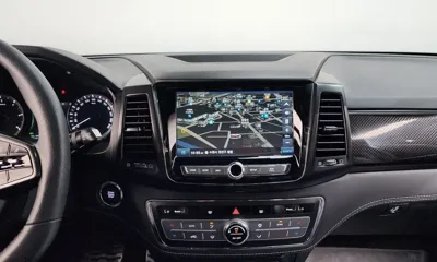 KG_Mobility_Ssangyong Rexton 2021, 121904 км, за 14700000 KRW - фото 12