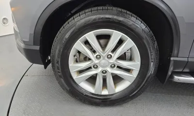 KG_Mobility_Ssangyong Rexton 2019, 174449 км, за 11600000 KRW - фото 5