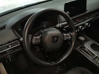Honda Civic 2023, 14600 км, за 87200 CNY - фото 15