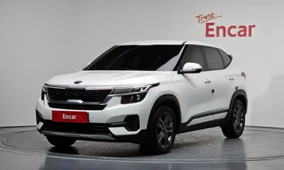 Kia Seltos 2020, 158577 км, за 12500000 KRW - фото 1