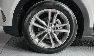 Hyundai Santafe 2016, 18570 км, за 15000000 KRW - фото 5